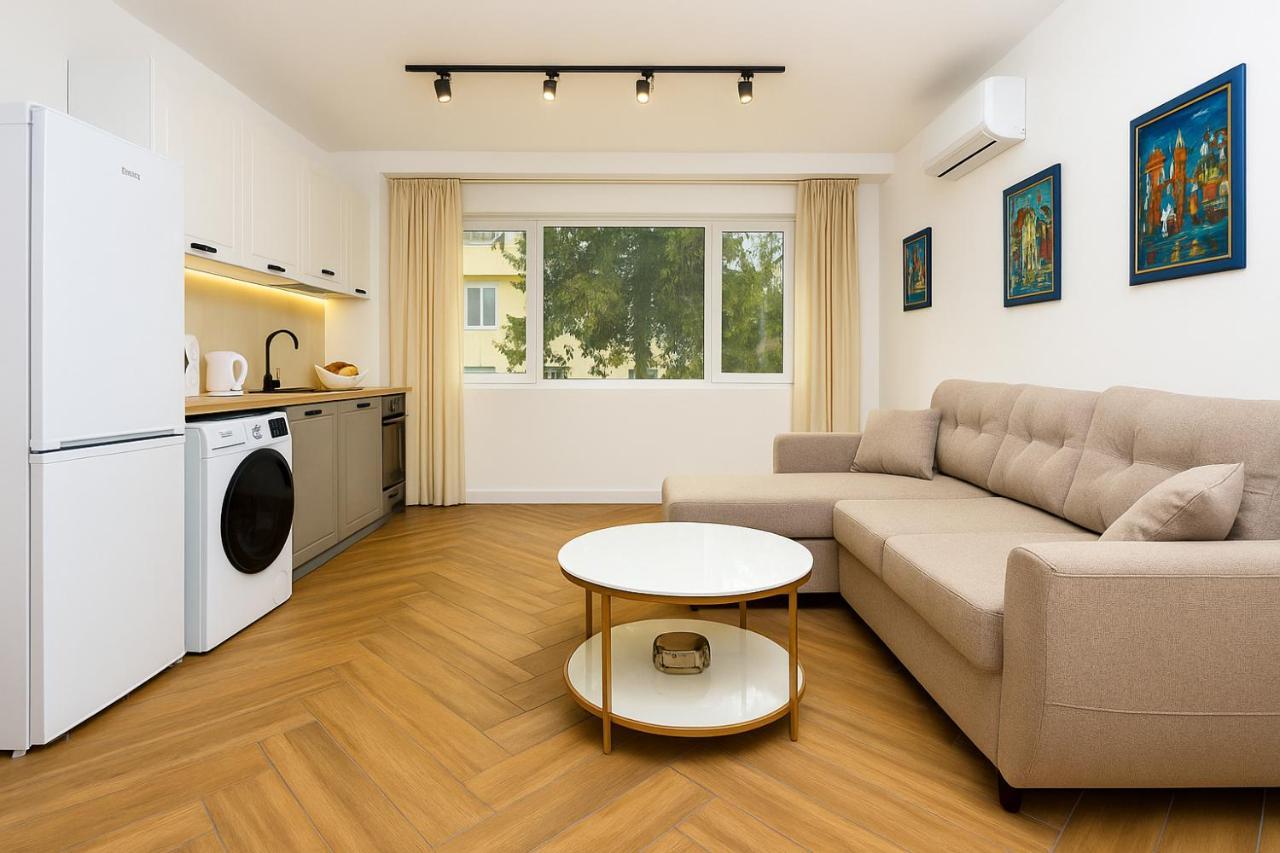 Cozy & Comfortable Southern Apartment, Kapana District, Plovdiv, Center