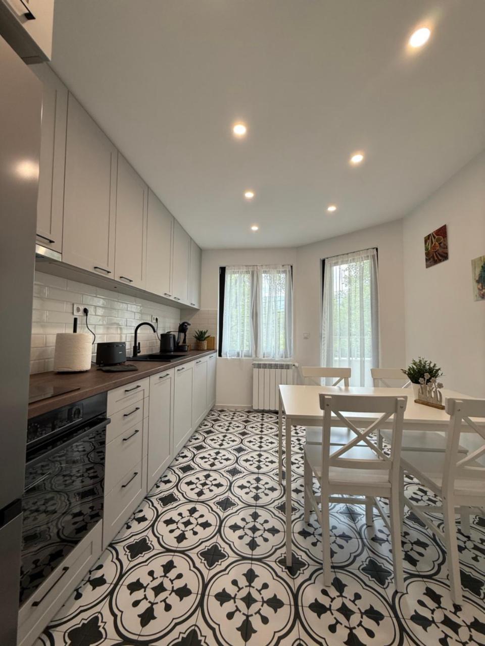 Gorna Banya Luxury Apartments