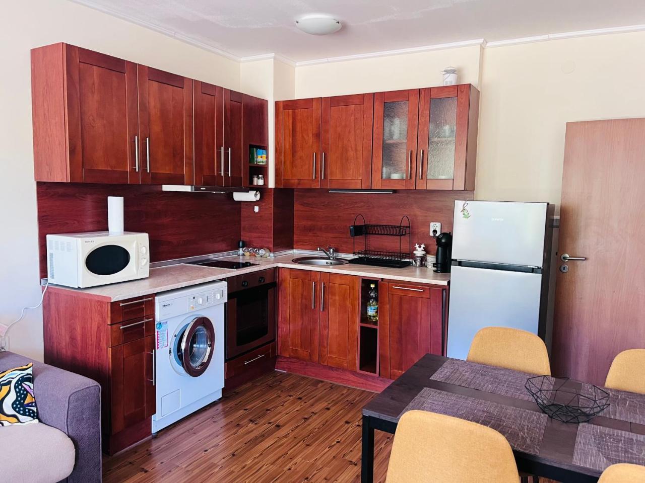 Mountain Cedar Pine 1 Br Apt Near Ski Gondola