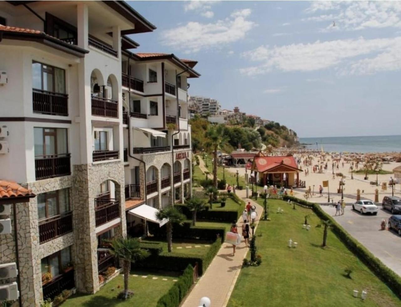 Apartment Marina Dinevi View
