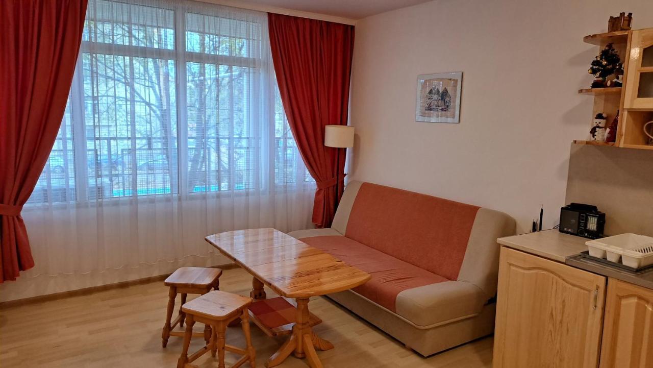 Ls Central Apartment