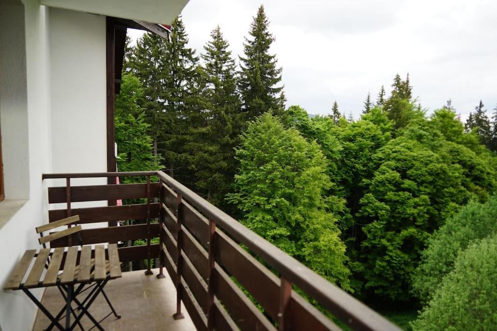 Apartament Za Gosti V Pamporovo