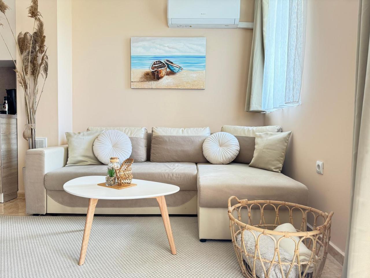 Mayana Beach Appartament