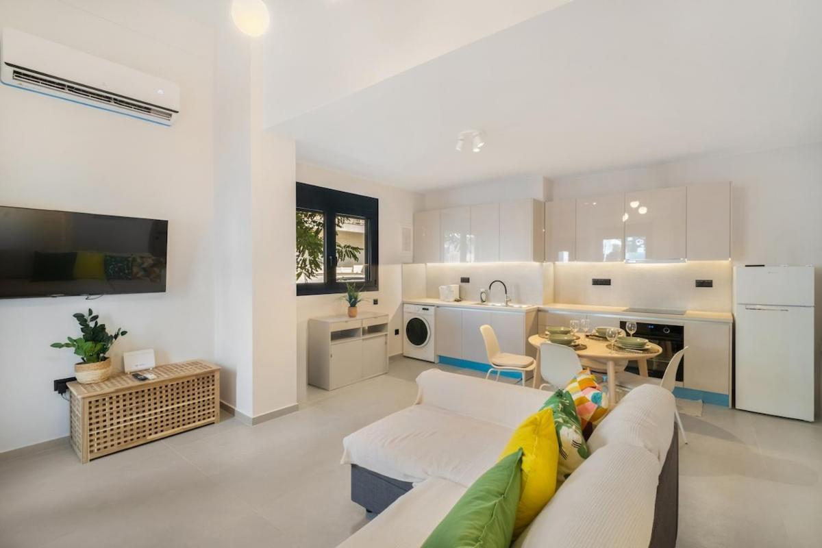 Eligna Flat Essential Comfort