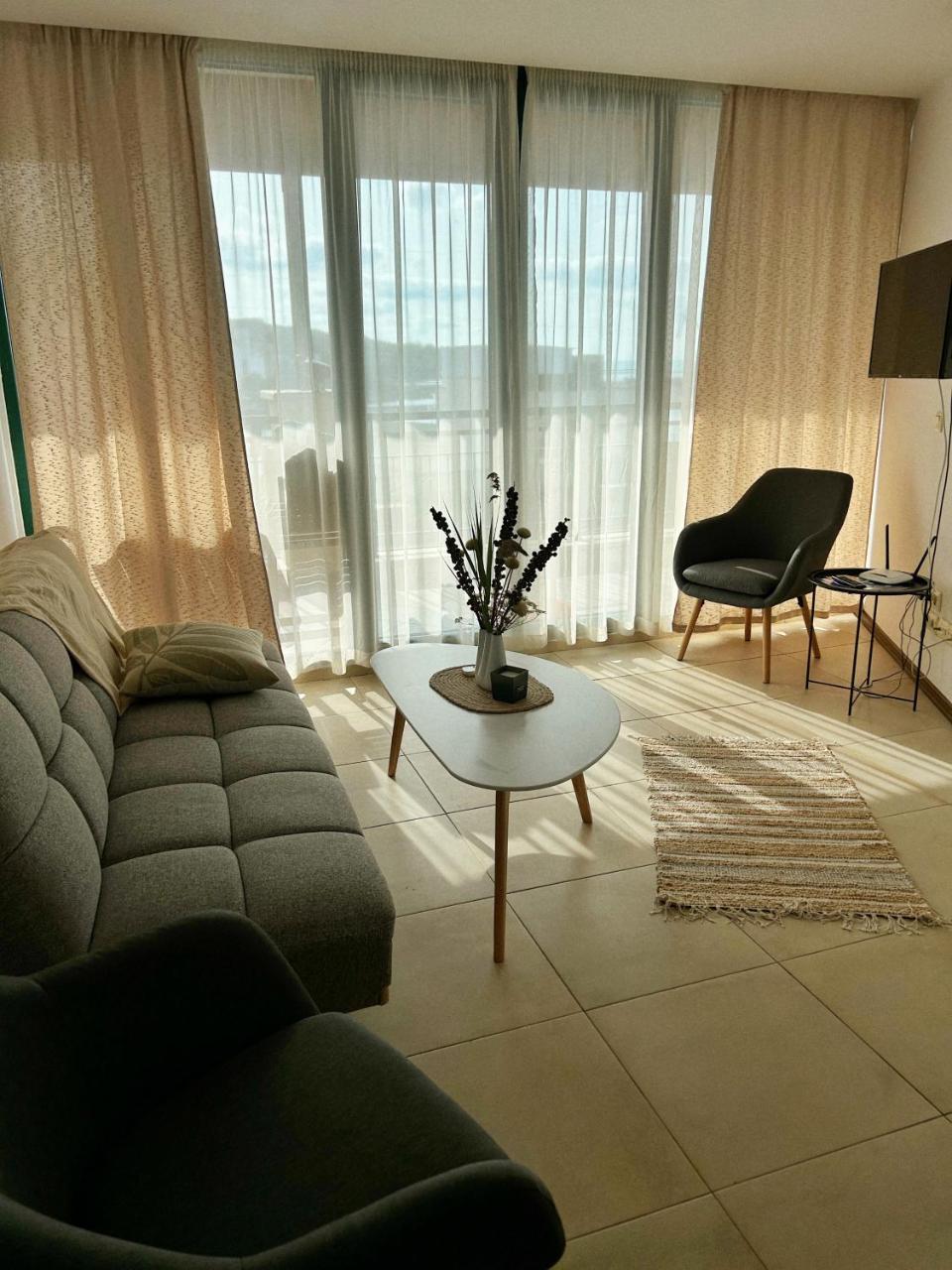 East Village Holiday Apartment