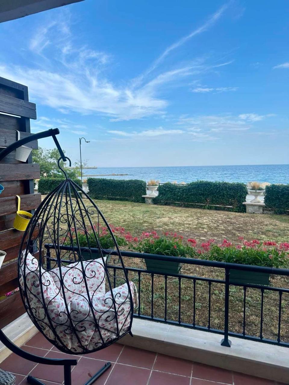 La Veranda Apartment, Complex Carpe Diem, Free Parking & Swimignpool