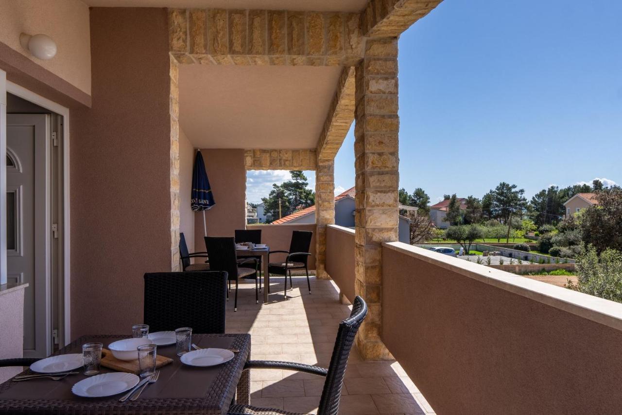 Apartments Josipovic