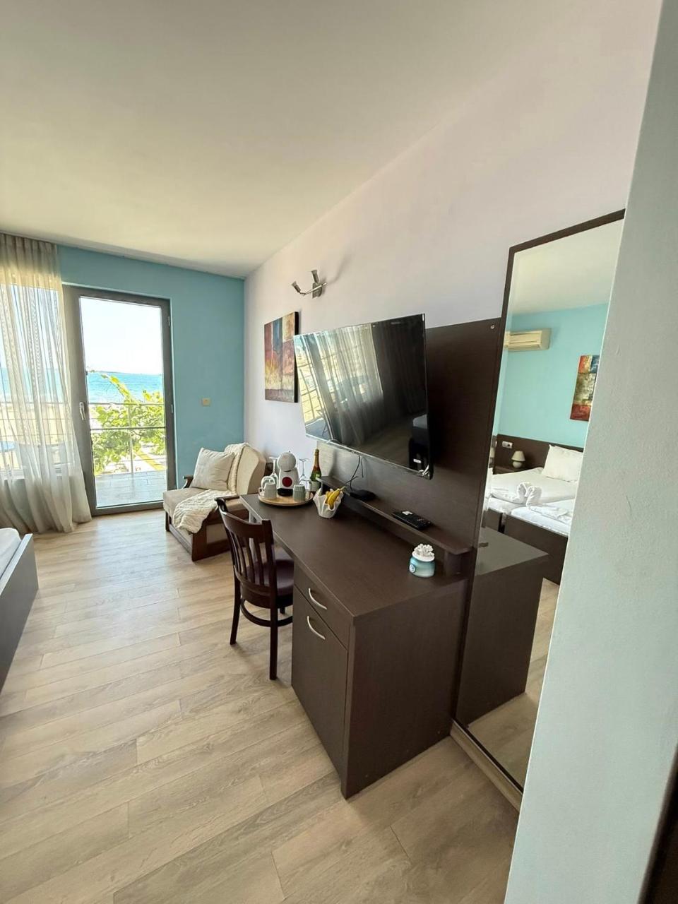 Sunny Beach Vila