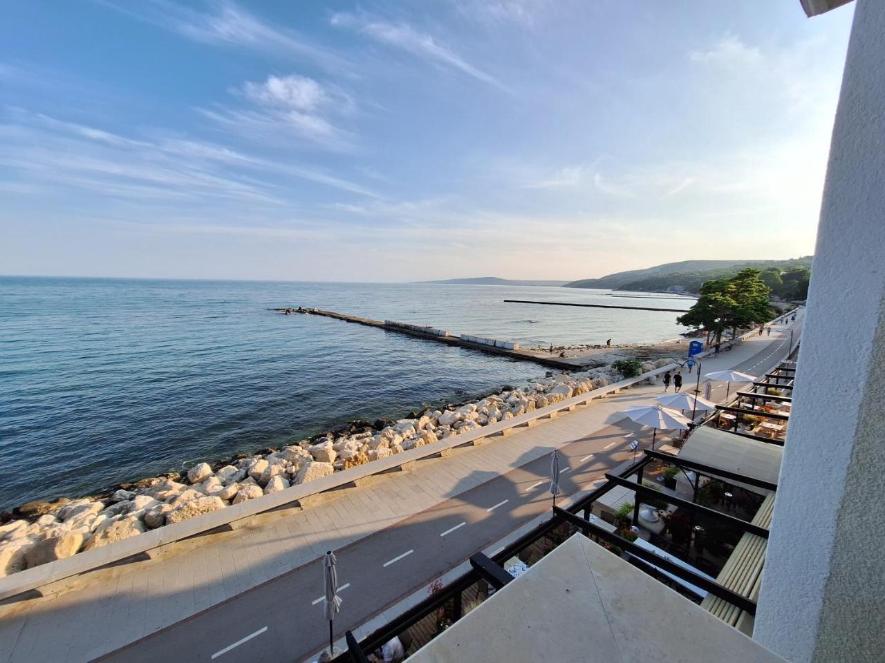 Apartament S Edna Spalnq Maraya 2 Kompleks Karpe Diem