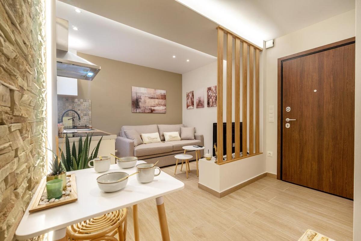 Athens Lodge In Koukaki