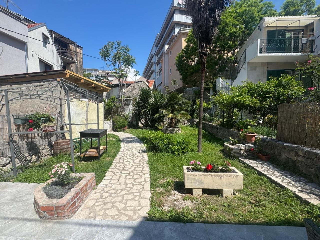 Dalmata Garden Split