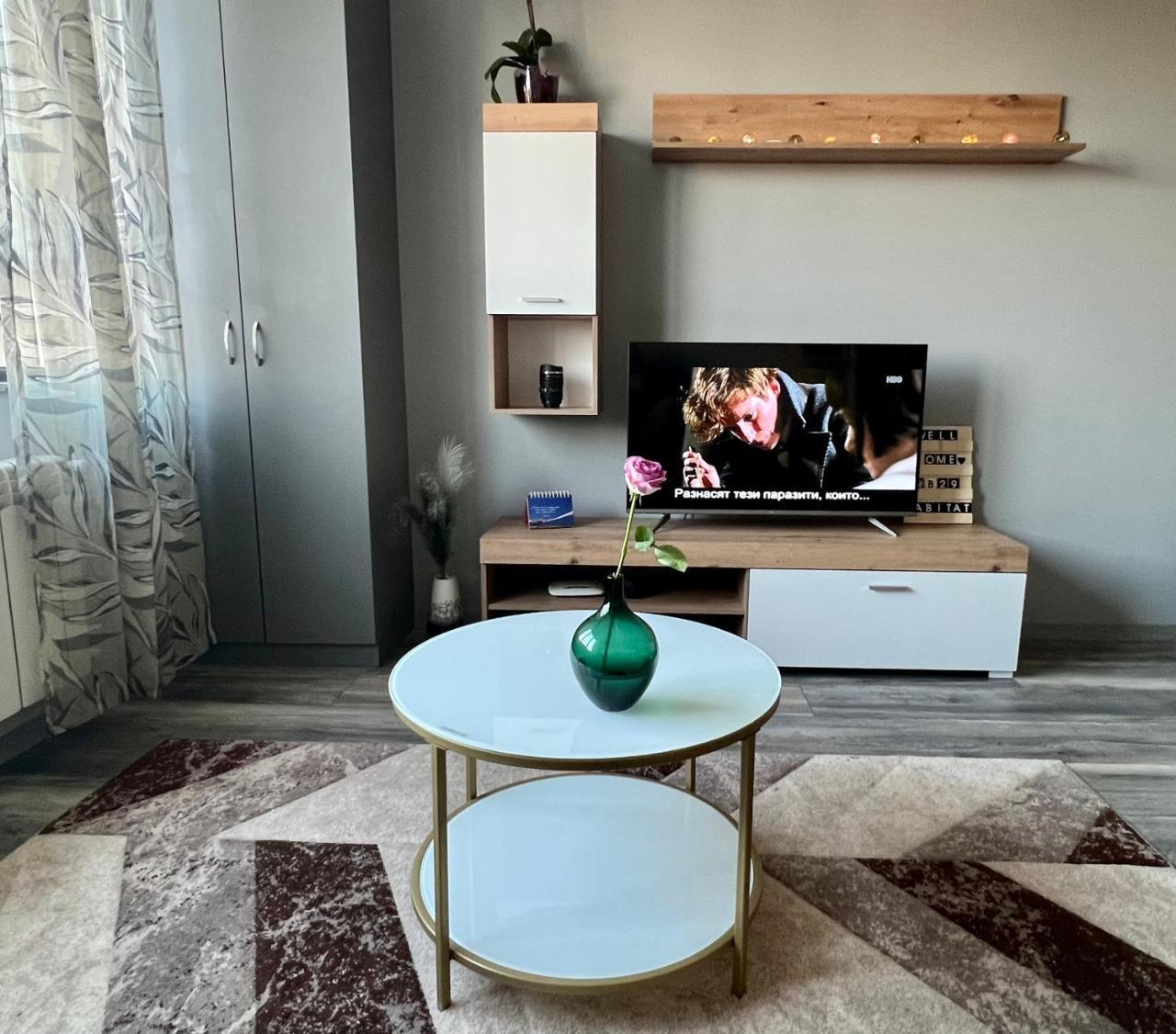 Habitat 29 Apartment