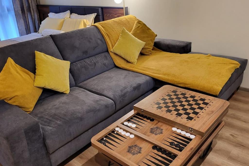 Diamond Of Crown Bansko by Flat Manager