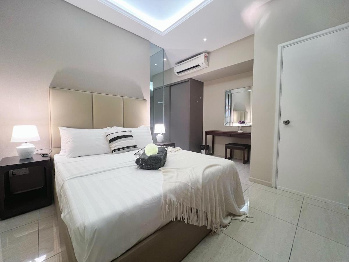Dorsett Hartamas Mont Kiara Kuala Lumpur Mitec by Innfinitystay