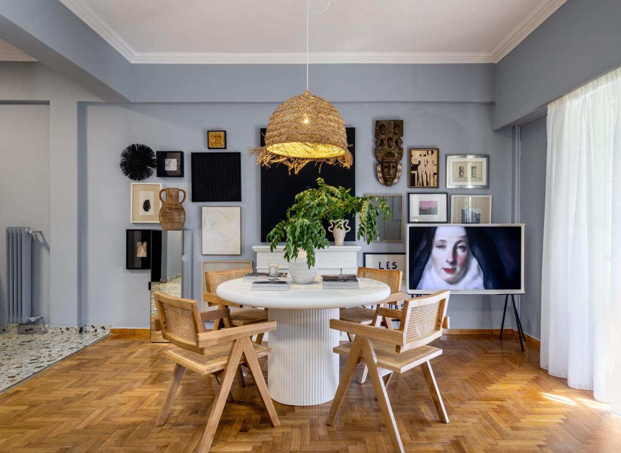 Contempo Athens