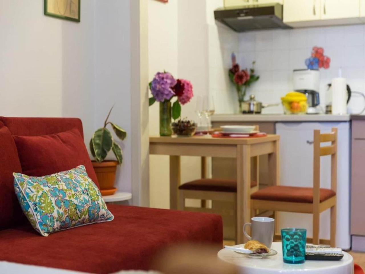 Sweetest Thing Apartment Studio Apartment A3