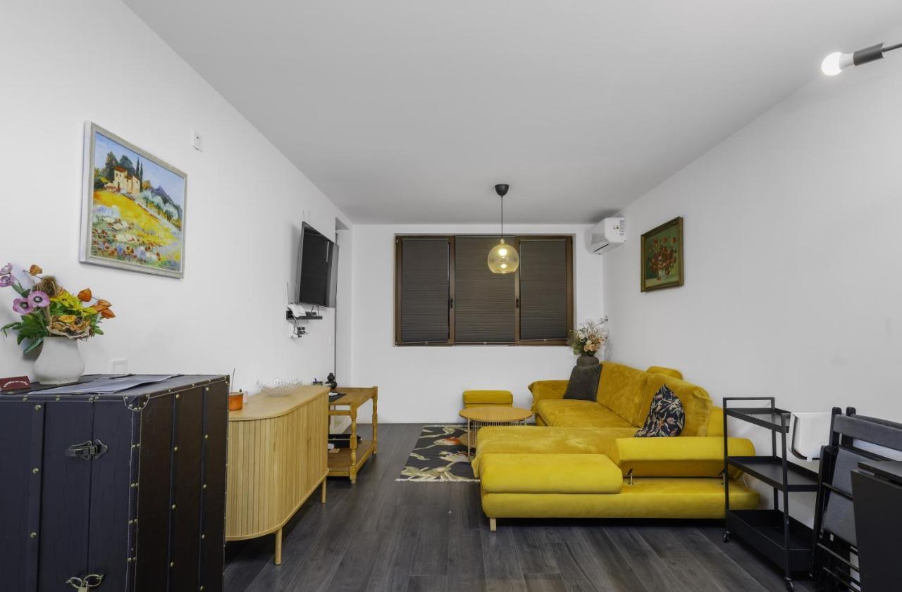 Cozy 1bd Flat Close To The City Center by Flat Manager