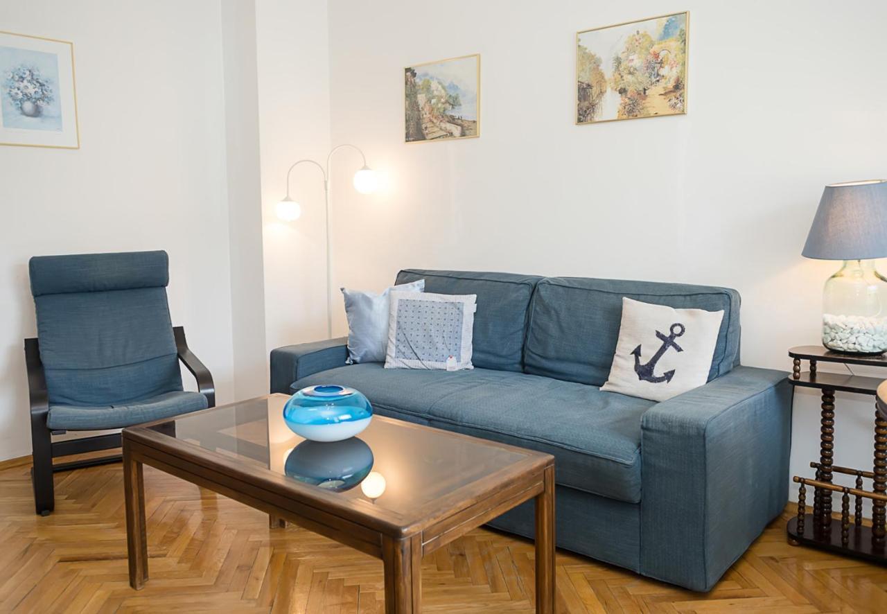 Sunny 2-bedroom Flat Near Sea Garden I Chayka, Varna by Flat Manager