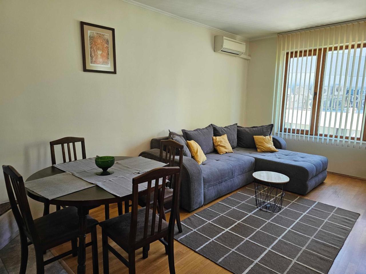 Leisurely Stay by The Sea Garden 1-bdr Apartment by Flat Manager