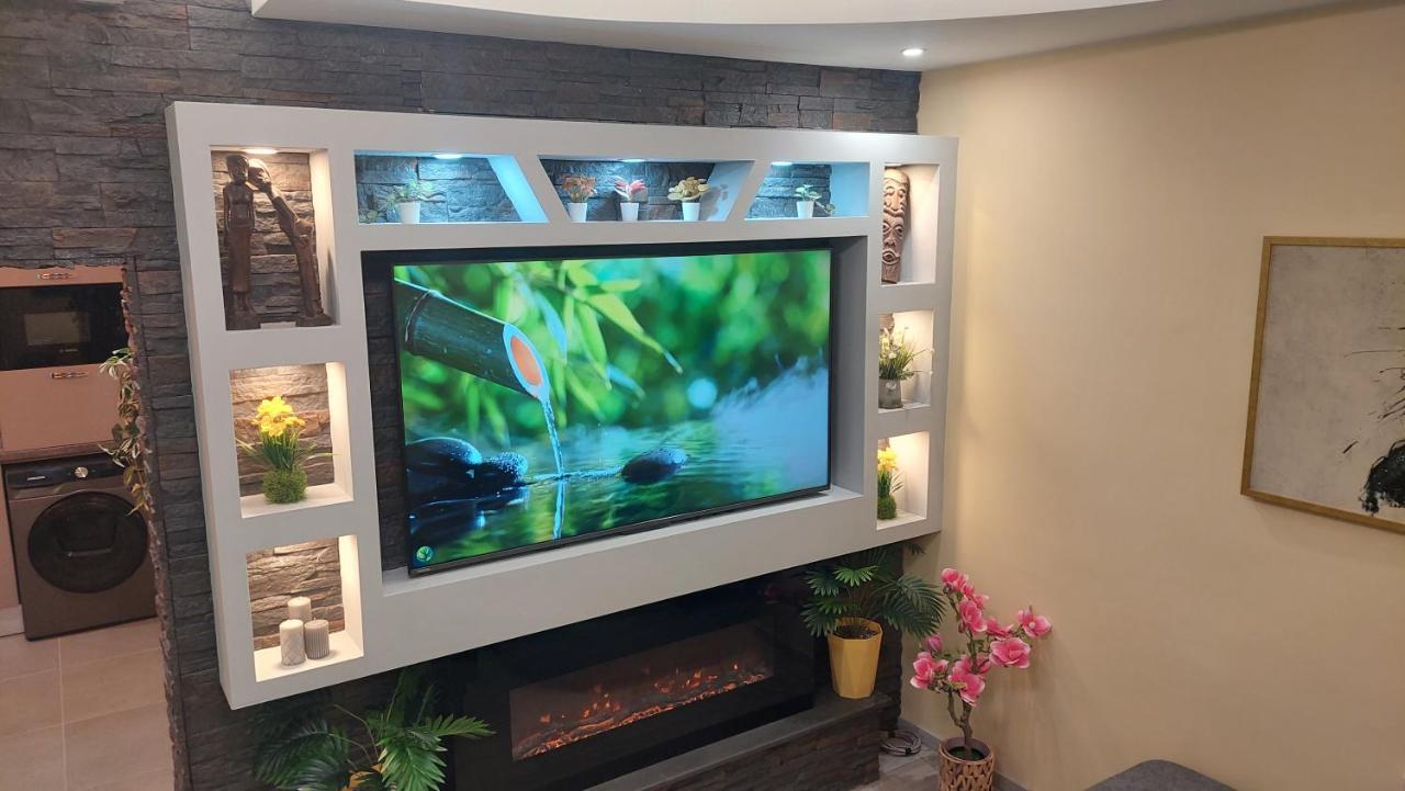 Dellux Apartament Petra