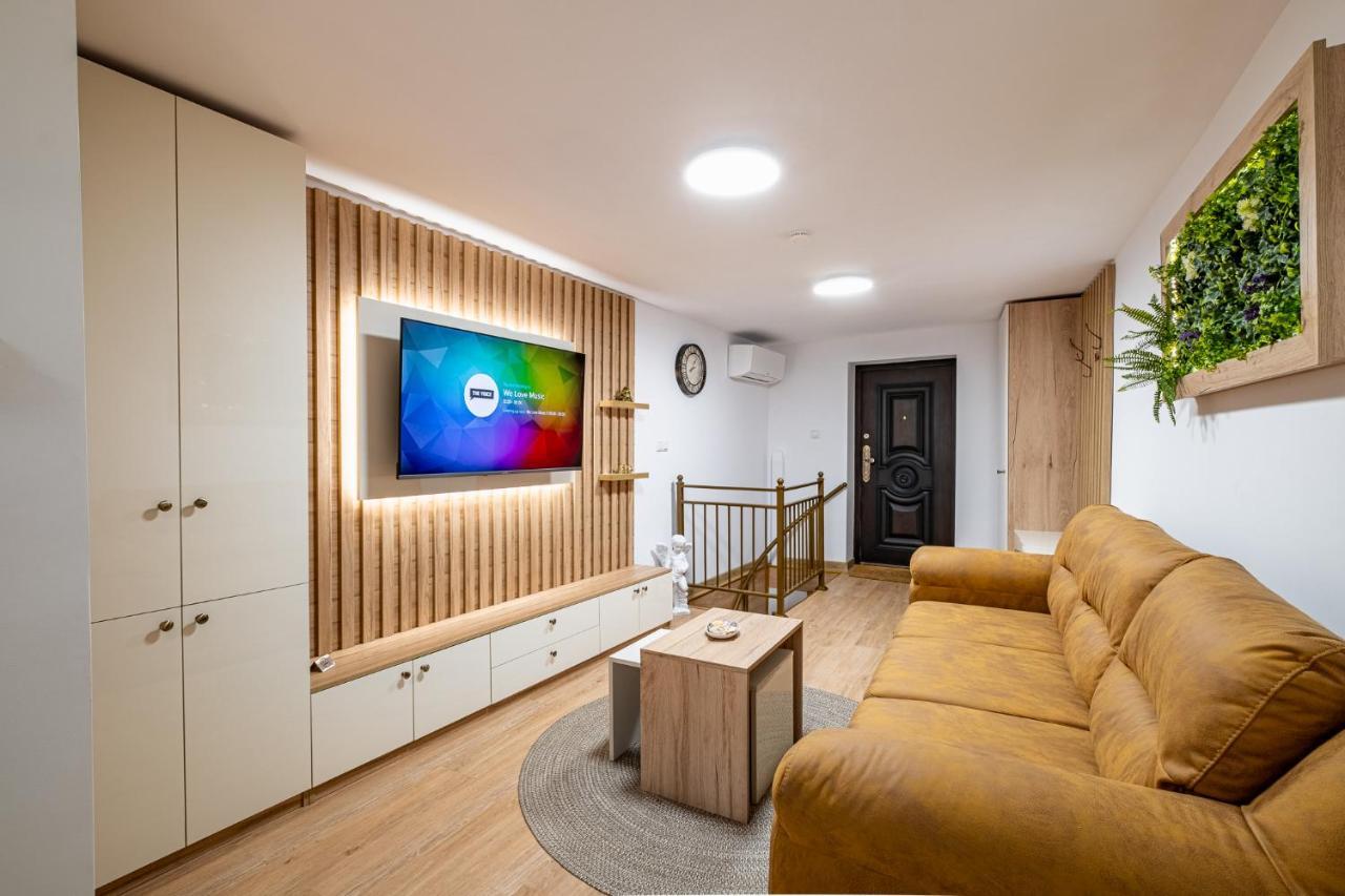 Angel Home 2bdrm Modern Apartment