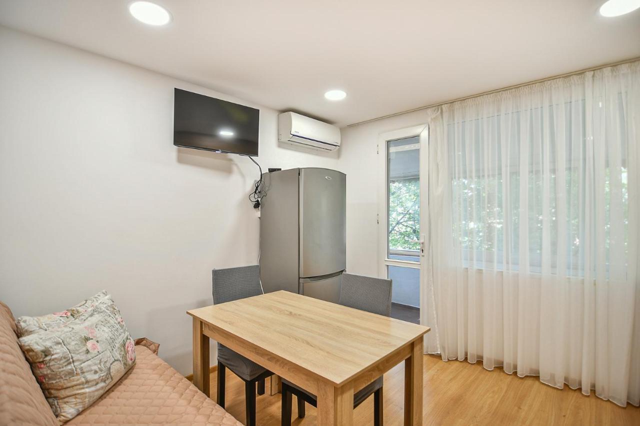 Hideout In Heart Of Varna With Wifi