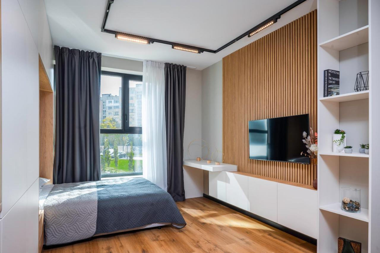 Aviva Living by Flat Manager