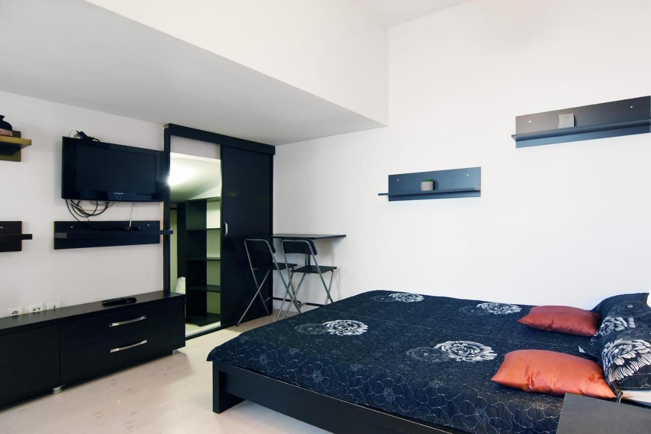 Bucharest Studio