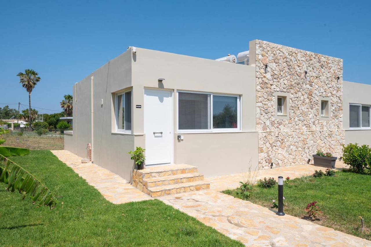 Stone & Sea Kos Oasis