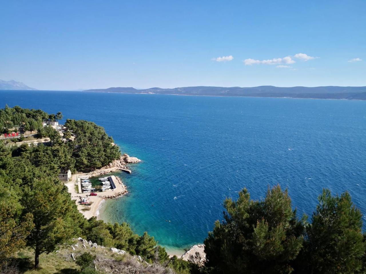 Seaview Apartment Marita