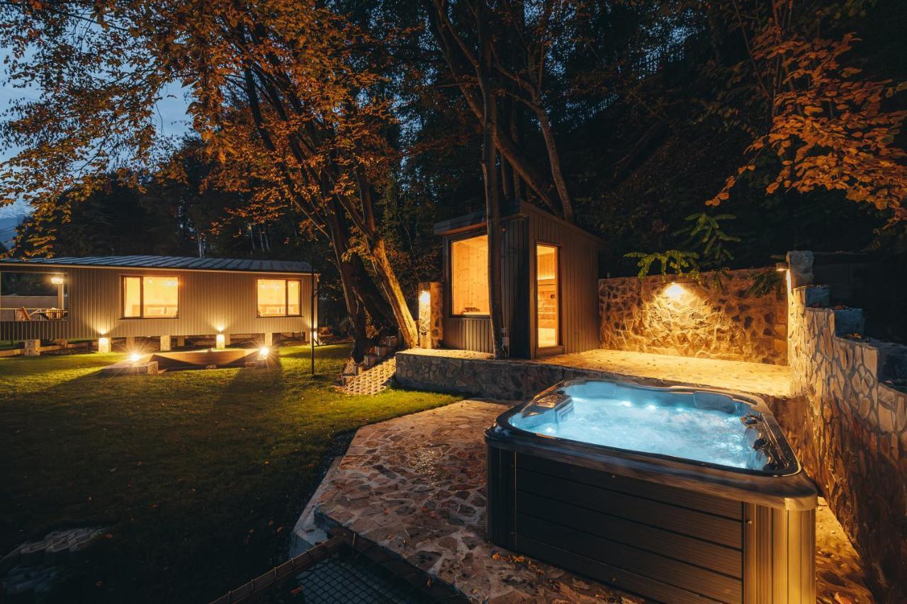 River Escape Retreat & Spa