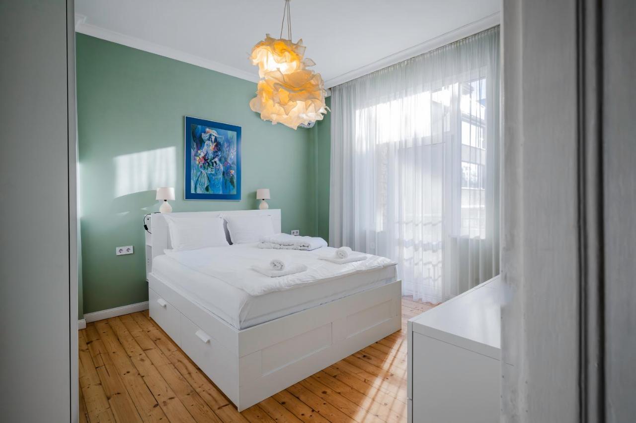 Charming 1bd Apartment Next To Women's Market by Flat Manager