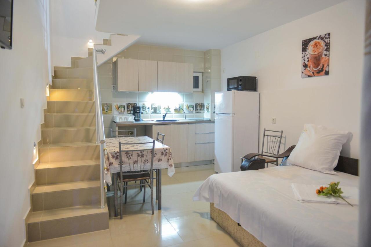 Apartament A1 Evim