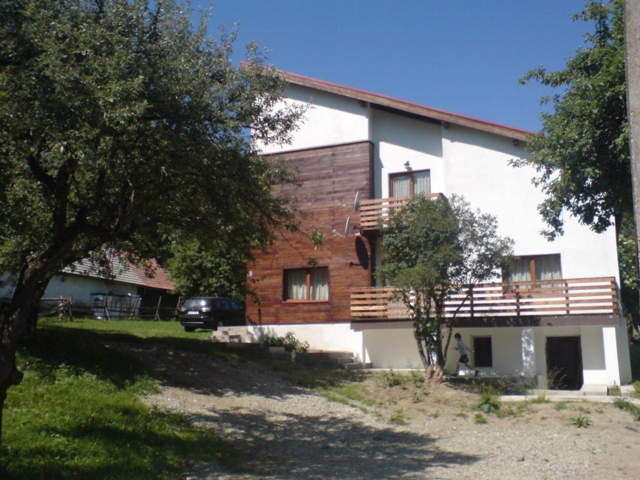 Casa Ambasadorului