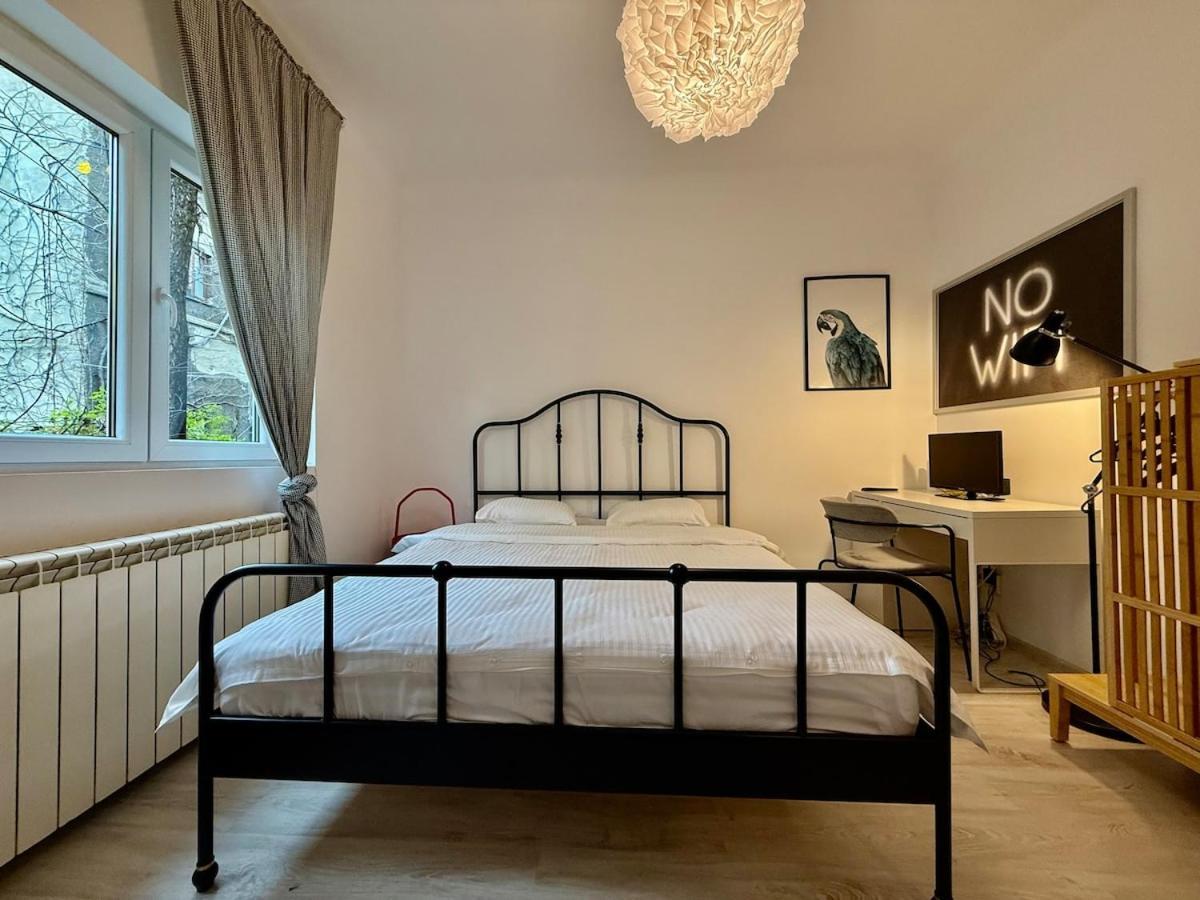 4-clucerului Boutique Stay Studio