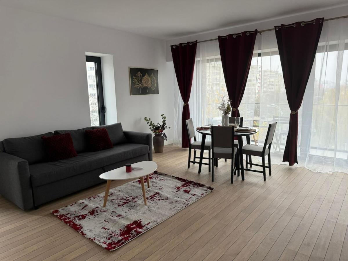 Lumera Apartment Near The National Cathedral