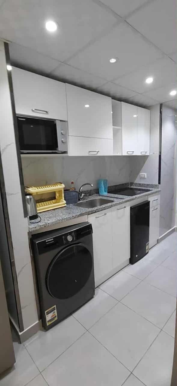 One Bedroom Chalet Scandic Resort Hurghada