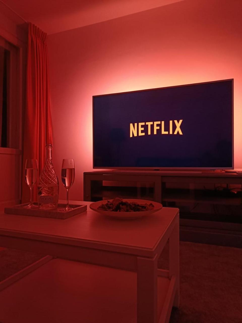 Riviera Park Retreat