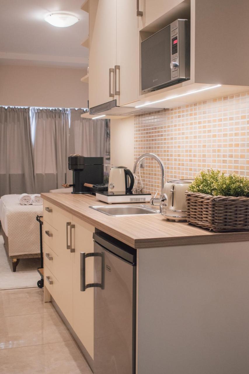 Eden Suite Downtown Athens