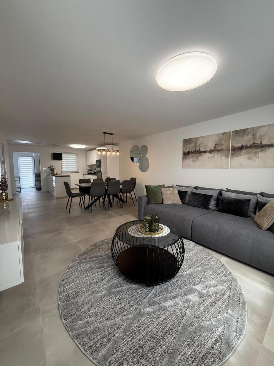 Apartment Ti & Ja