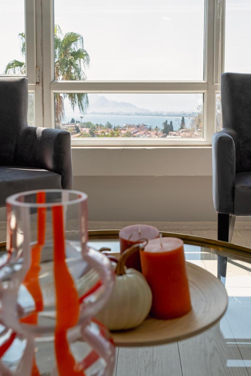 Maxihomes Near Hadrian Gate & Beach, With Sea Views