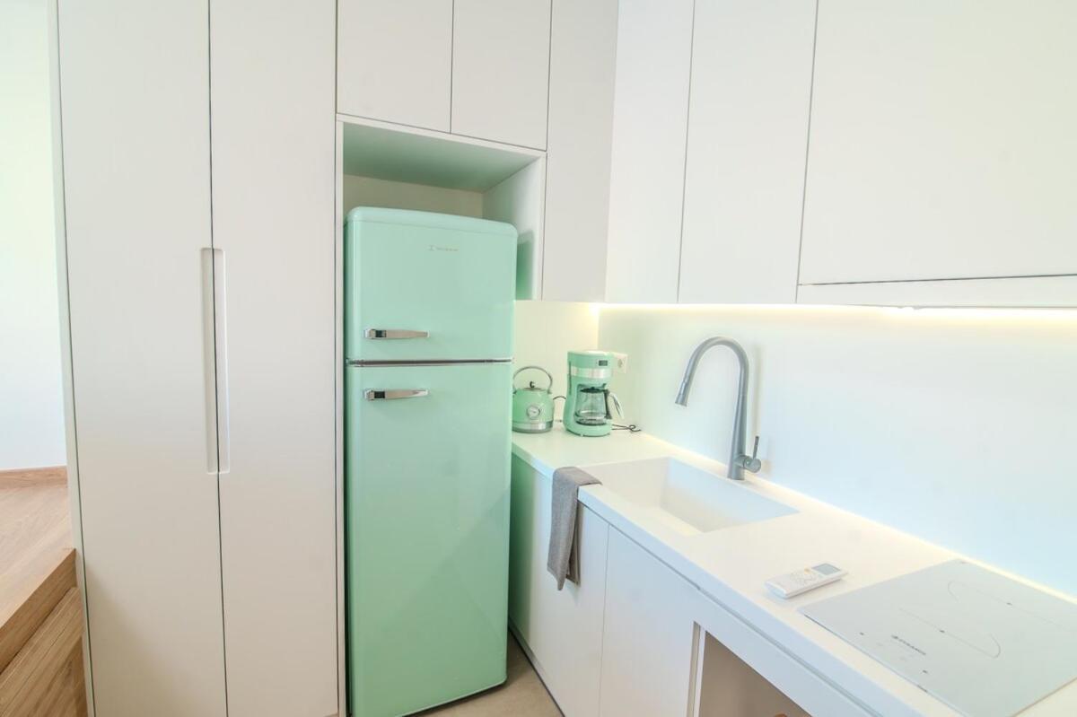 Monastiraki Center Stay