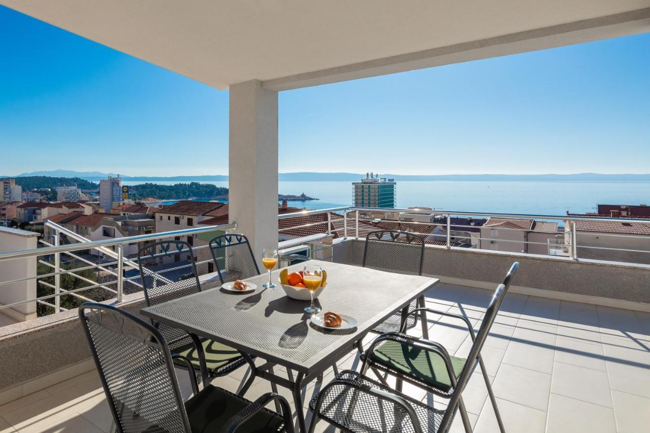 Knez Penthouse Apartment