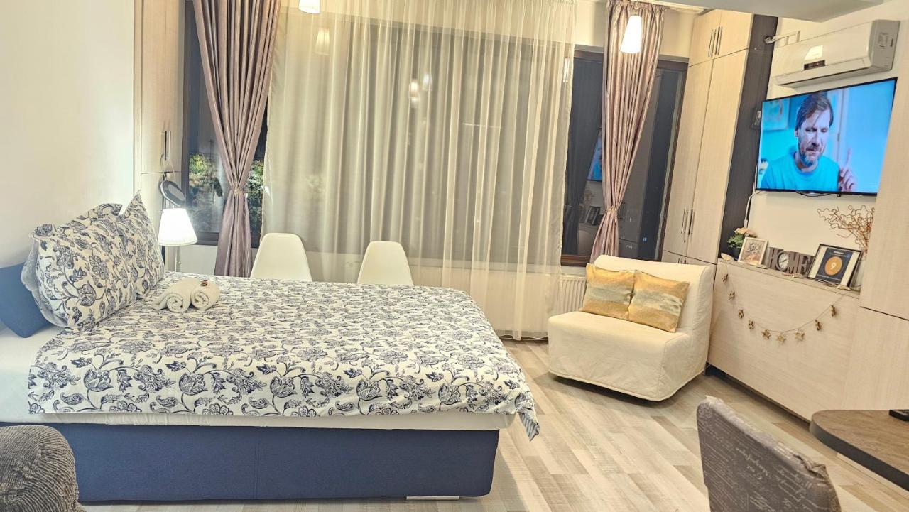 Blue Sky Unirii Center