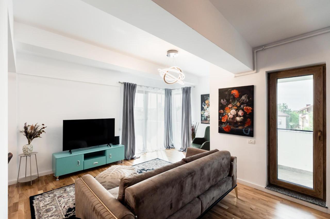 Loft Eleven Modern 1br Apartment Free Parking