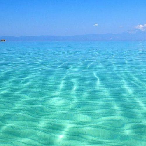 Olive Villas Rentals Halkidiki