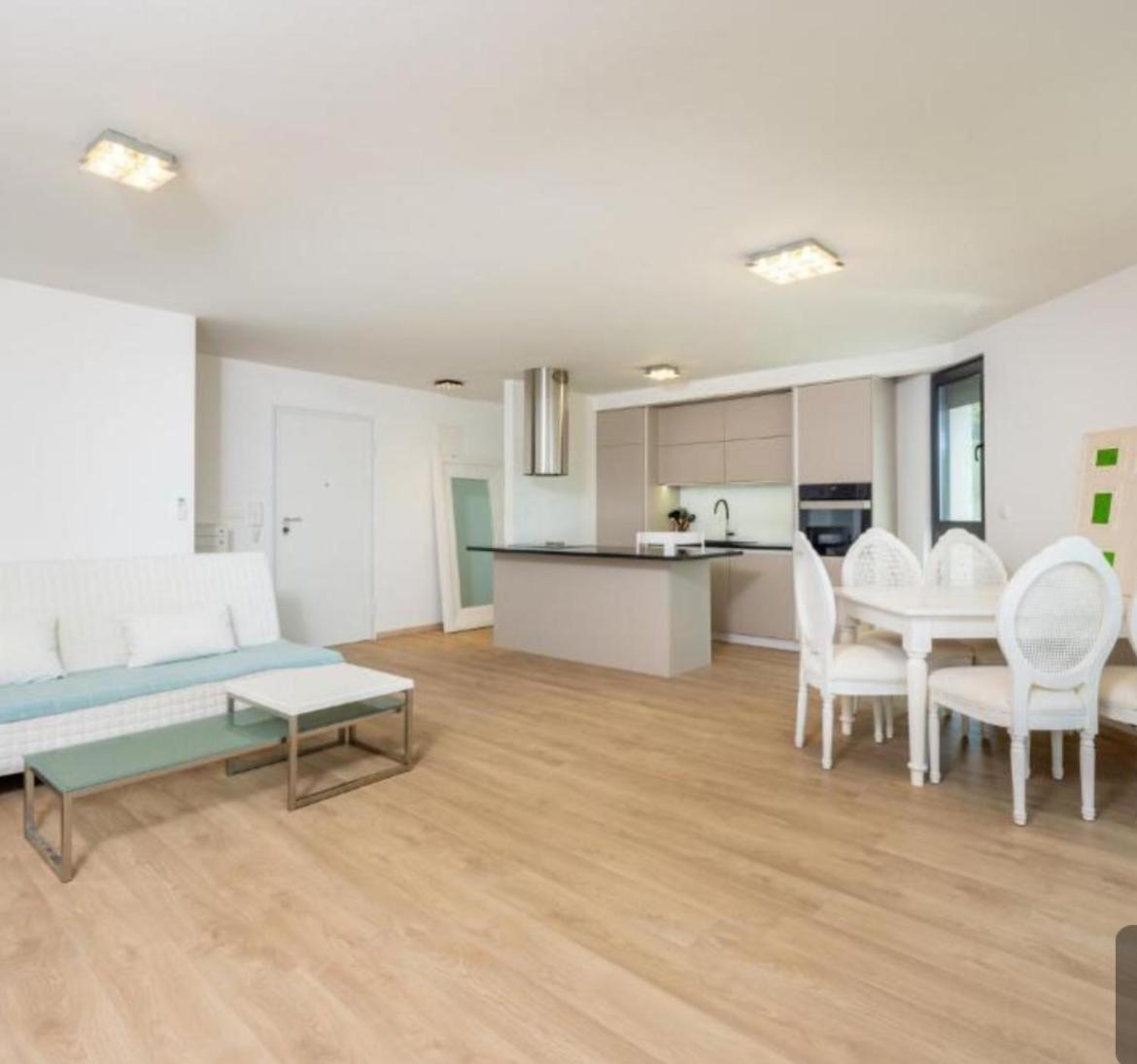 Apartment Trg Duga
