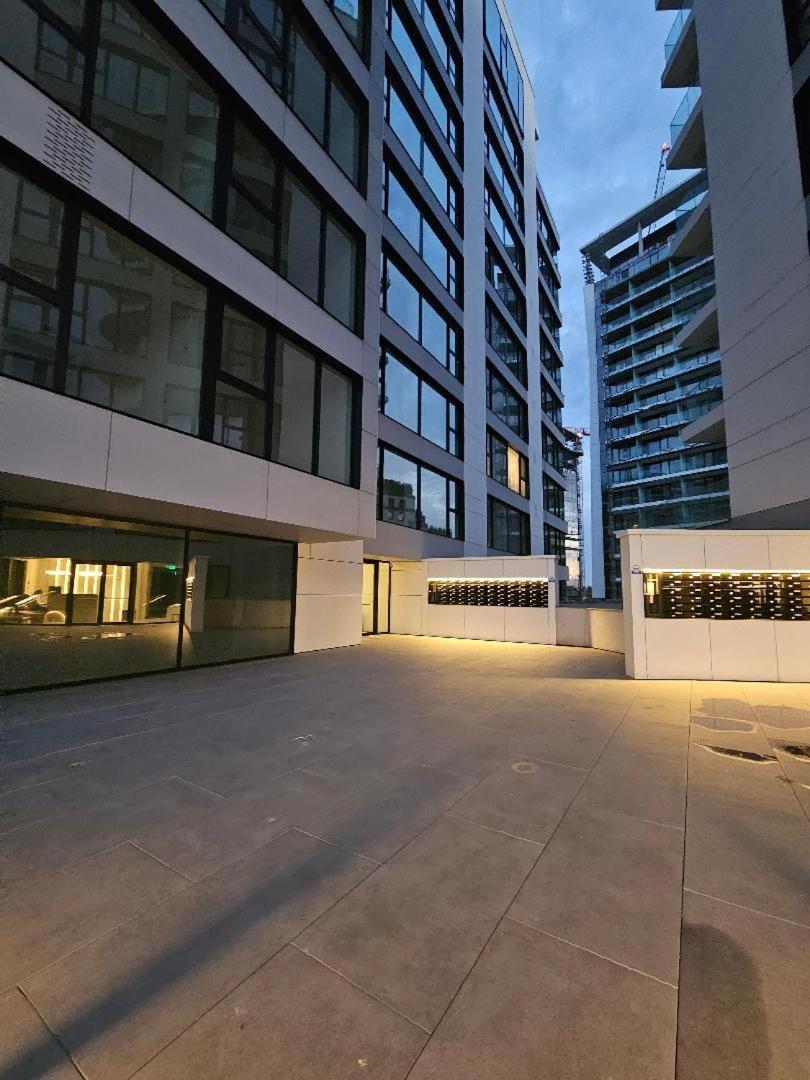 One Lake Club Floreasca Apartament