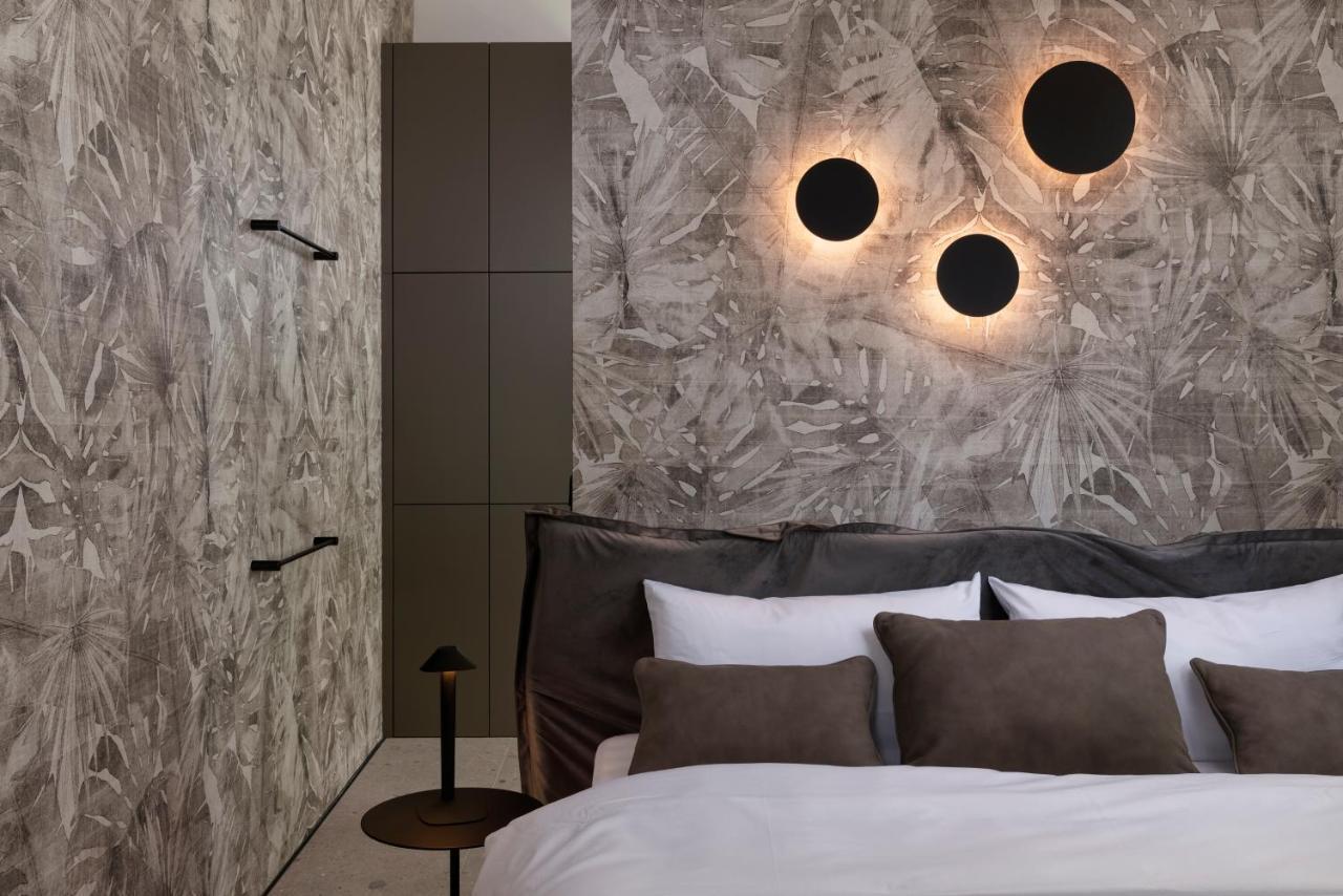 City Center Apartment Telegraph Vienna