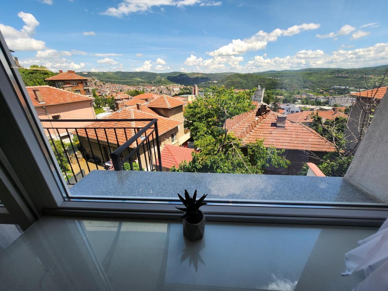 Panoramna Guest Rooms